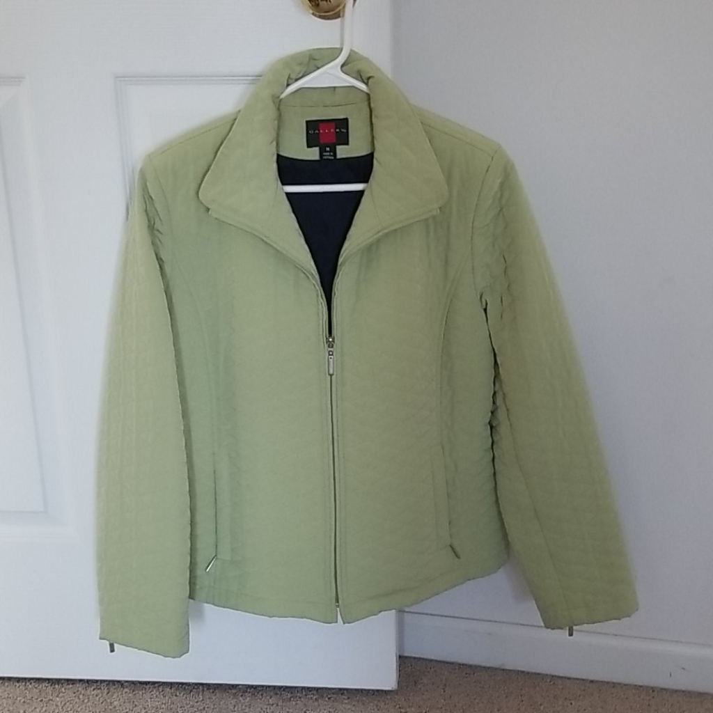 Gallery Jacket M